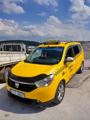 Bilecik Merkez Hastanetaksi Durağı BİLECİK Şubesi