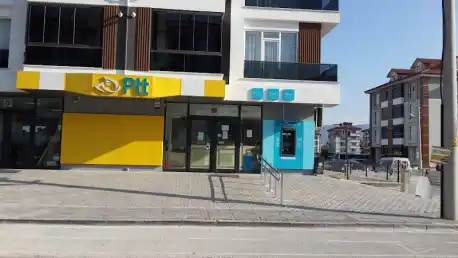 Bolu Köroğlu Ptt Kargo Ve Posta Dağıtım BOLU Şubesi