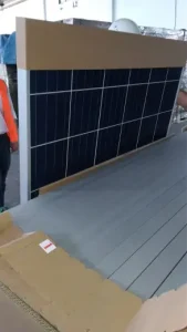 Borusan Lojistik Antrepo AKDENİZ Şubesi