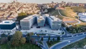 Borusan Lojistik Genel ÜSKÜDAR Şubesi