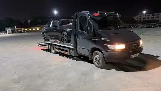 Borusan Lojistik KARTEPE Şubesi