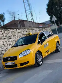 Burdur Merkez Taksi BURDUR Şubesi