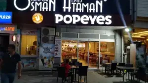 Burger King – Star Avm YALOVA Şubesi
