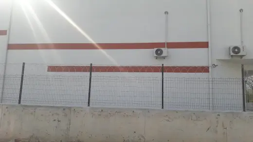 Bursa Dhl Nİ̇LÜFER Şubesi
