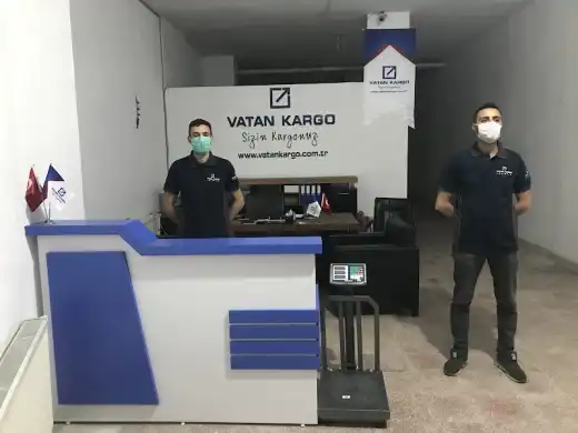 Byexpres Kargo AĞRI Şubesi