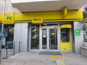 Çaycuma Ptt Müdürlüğü ÇAYCUMA Şubesi