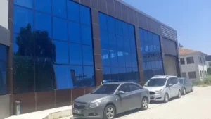Ceva Lojistik Afyon AFYONKARAHİSAR Şubesi