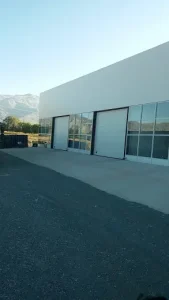 Ceva Lojistik ERZİNCAN Şubesi
