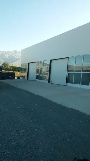 Ceva Lojistik ERZİNCAN Şubesi