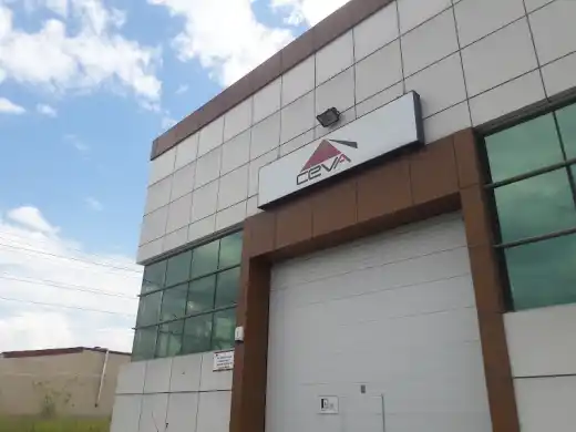 Ceva Lojistik Sakarya Transfer Merkezi ERENLER Şubesi