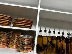 Clau Garden Pizzeria & Breakfast NEVŞEHİR Şubesi