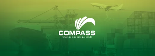 Compass Lojistik SERDİVAN Şubesi