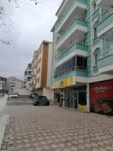 Çorum Bağcılar Ptt ÇORUM Şubesi