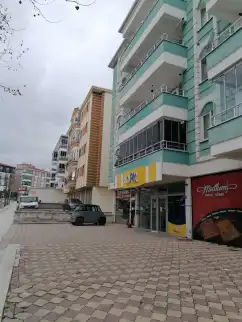 Çorum Bağcılar Ptt ÇORUM Şubesi