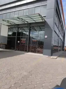 Çorum Trendyol Express Hitit ÇORUM Şubesi