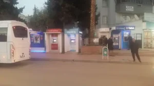 Deniz Bank SEYHAN Şubesi