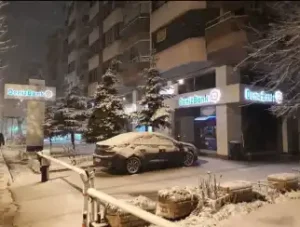 Denizbank AFYONKARAHİSAR Şubesi