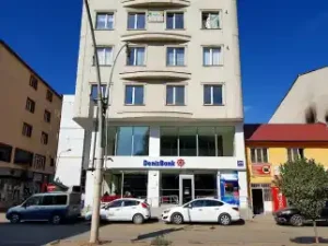 Denizbank AĞRI Şubesi