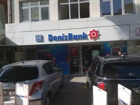 Denizbank ALTINDAĞ Şubesi