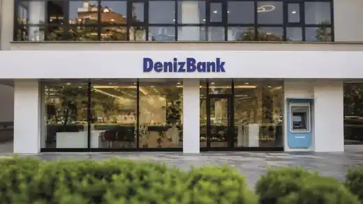 Denizbank ARTVİN Şubesi