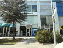 Denizbank ÇANKAYA Balgat Şubesi