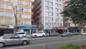 Denizbank ÇANKAYA Maltepe Şubesi