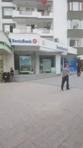 Denizbank ÇUKUROVA Şubesi