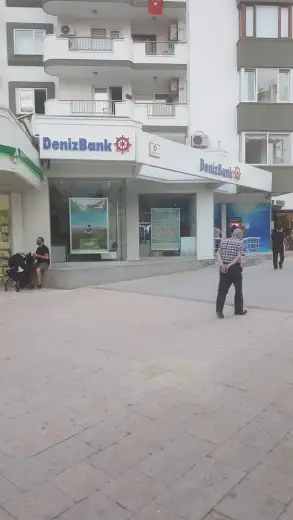Denizbank ÇUKUROVA Şubesi