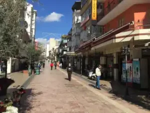 Denizbank EFELER Şubesi