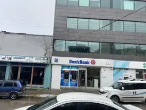 Denizbank KARESİ Şubesi