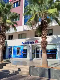 Denizbank KEPEZ Şubesi
