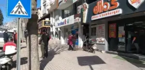 Denizbank KÜTAHYA Bilecik Şubesi