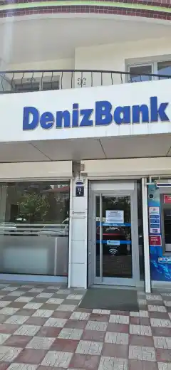 Denizbank MAMAK Şubesi