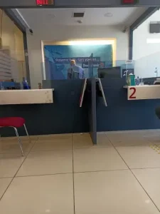 Denizbank SEYHAN Barkal Şubesi