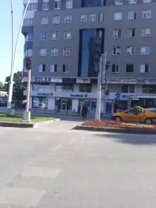 Denizbank SEYHAN Çukurova Bölge Müdürlüğü Şubesi