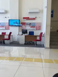 Denizbank YENİMAHALLE Bulvar İvedik Şubesi