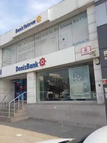 Denizbank YENİMAHALLE Ostim Şubesi