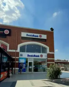 Denizbank YENİMAHALLE Şubesi
