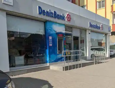 Denizbank YÜREĞİR Şubesi