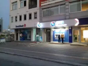 Denizbank YÜREĞİR Şubesi