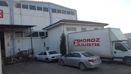 Denizli Horoz Aktarma DENİZLİ Şubesi