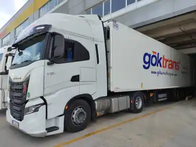 Dhl Adana Depo SEYHAN Şubesi