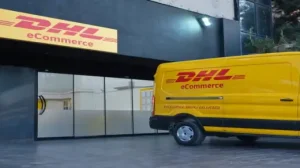 Dhl Ecommerce – Yozgat Cep YOZGAT Şubesi