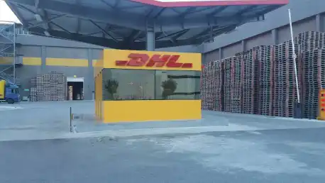 Dhl Freıght Taşımacılık Ve Lojistik Hizmetleri A.ş. YUNUSEMRE Şubesi