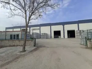 Dhl Manisa Depo YUNUSEMRE Şubesi
