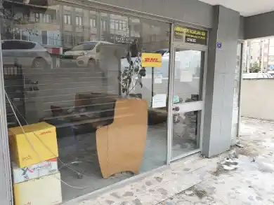 Dhle Urfa HALİLİYE Şubesi