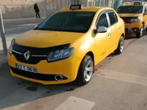 Elazığ Taksi 7/24 ELAZIĞ Şubesi