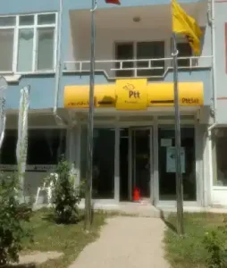 Esentepe Ptt EDİRNE Şubesi