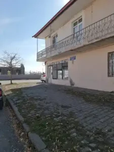 Express Kargo KARS Şubesi