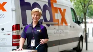 Fedex PENDİK Şubesi